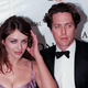 Image for article titled Hugh Grant Retweeting Elizabeth Hurley Is a Moment
